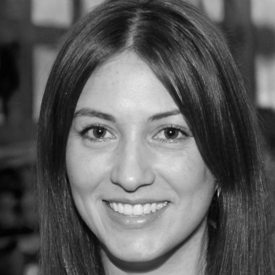 Portrait de Sophie Tremblay